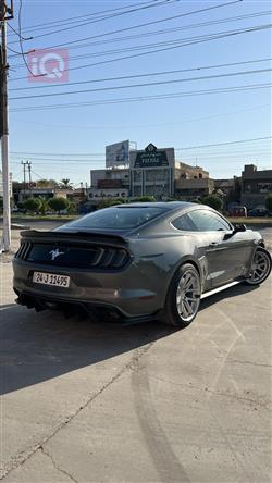 فورد موستانج